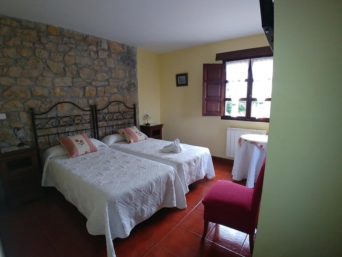 El Pedroso Hotel Santillana del Mar Exterior photo